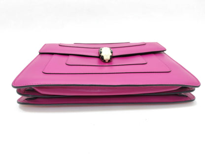 BVLGARI Bulgari Shoulder Bag Shoulder Bag