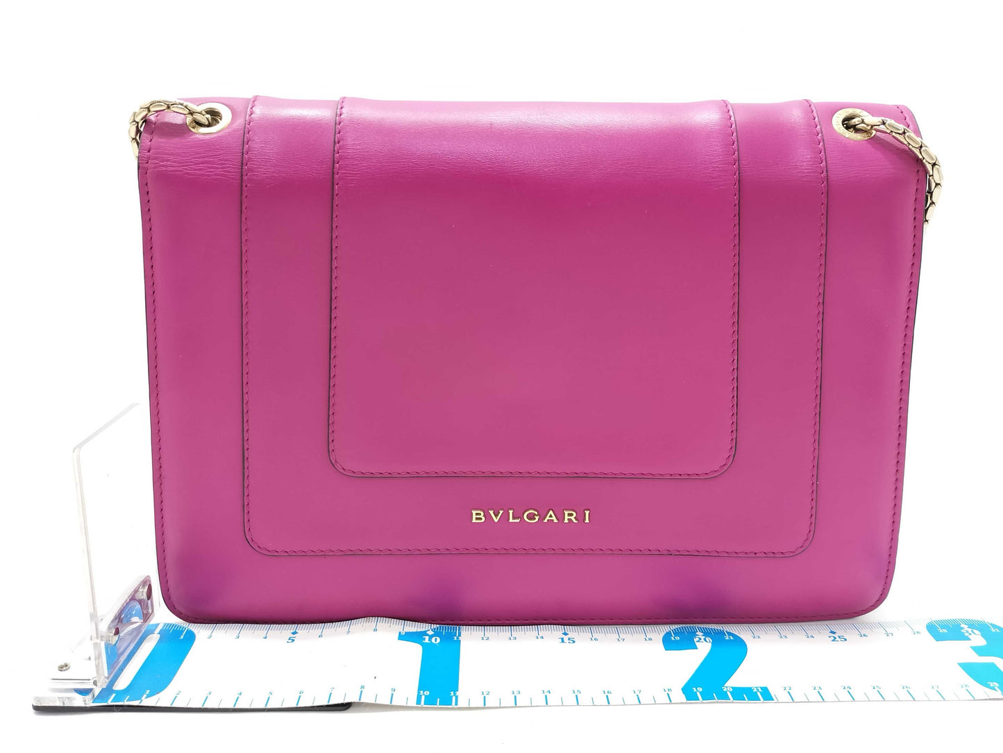 BVLGARI Bulgari Shoulder Bag Shoulder Bag