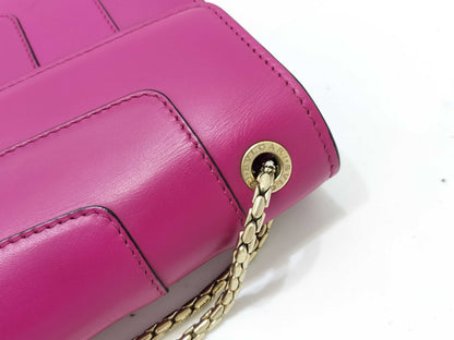 BVLGARI Bulgari Shoulder Bag Shoulder Bag