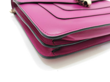 BVLGARI Bulgari Shoulder Bag Shoulder Bag