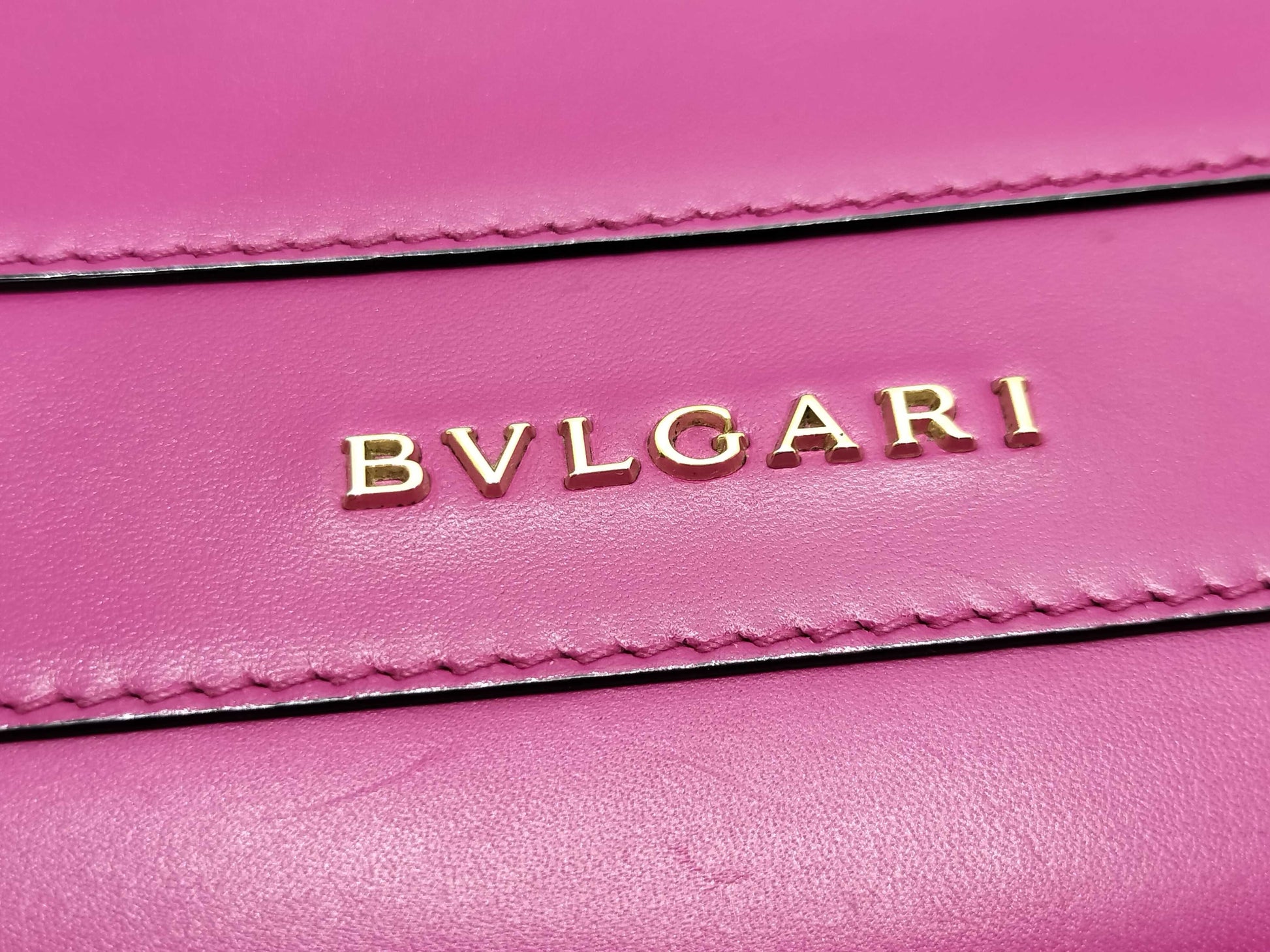 BVLGARI Bulgari Shoulder Bag Shoulder Bag