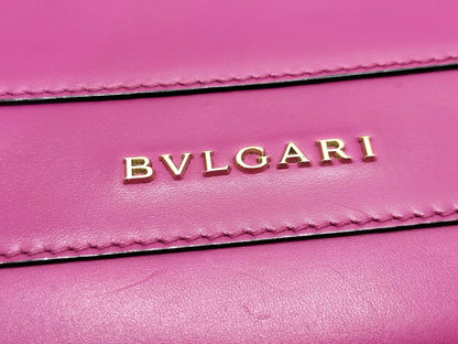 BVLGARI Bulgari Shoulder Bag Shoulder Bag