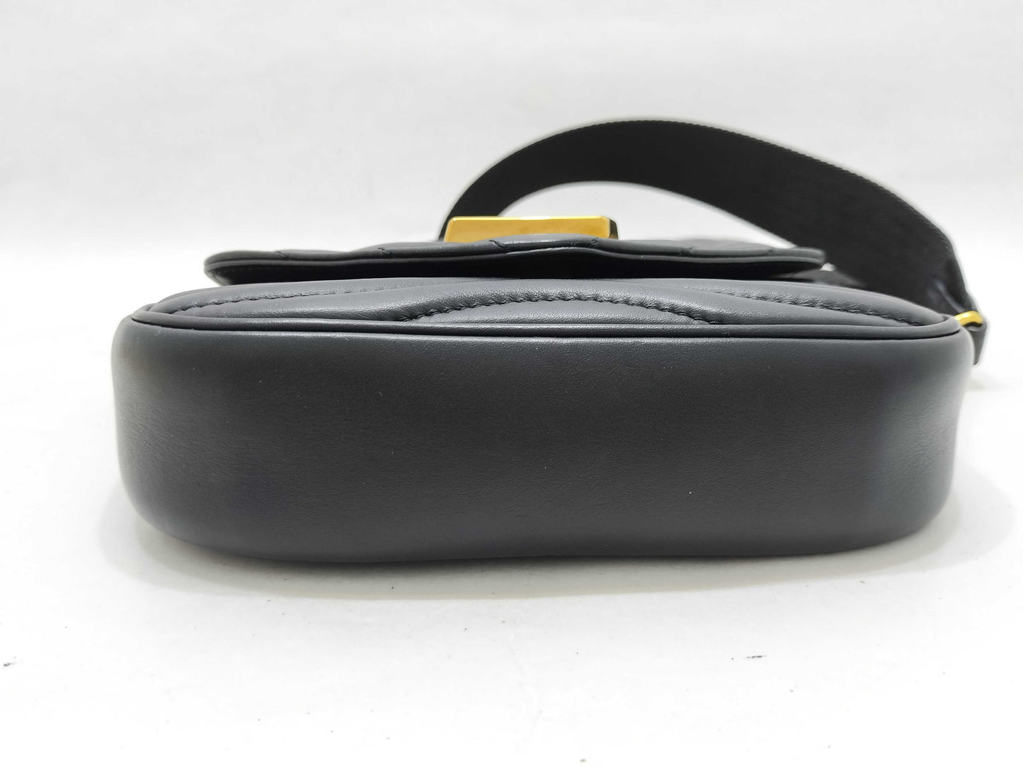LOUIS VUITTON RFID Verified Louis Vuitton New Wave Shoulder Bag
