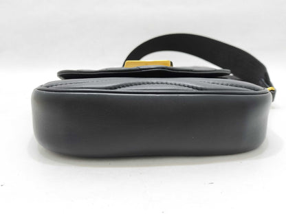 LOUIS VUITTON RFID Verified Louis Vuitton New Wave Shoulder Bag