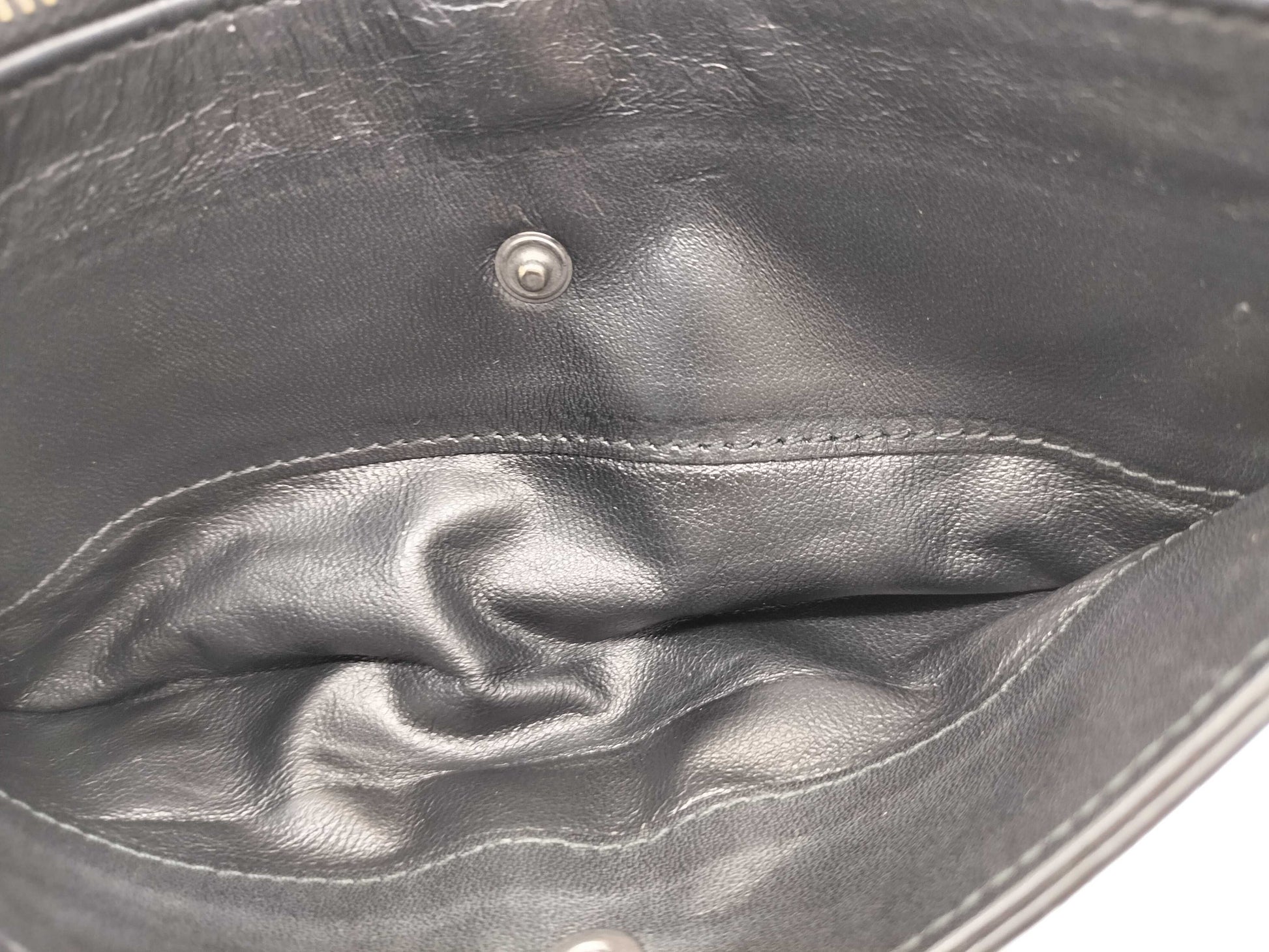 BOTTEGA VENETA Intrecciato Bottega Veneta Wallet