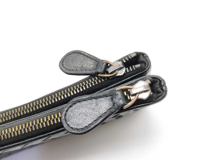 BOTTEGA VENETA Intrecciato Bottega Veneta Wallet