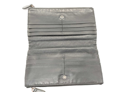 BOTTEGA VENETA Intrecciato Bottega Veneta Wallet