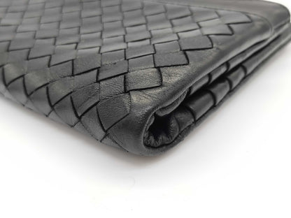BOTTEGA VENETA Intrecciato Bottega Veneta Wallet