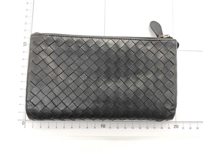 BOTTEGA VENETA Intrecciato Bottega Veneta Wallet