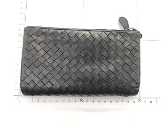 BOTTEGA VENETA Intrecciato Bottega Veneta Wallet