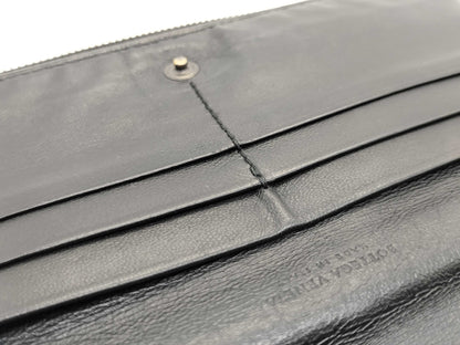 BOTTEGA VENETA Intrecciato Bottega Veneta Wallet