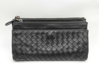 BOTTEGA VENETA Intrecciato Bottega Veneta Wallet