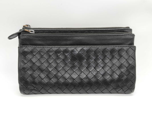 BOTTEGA VENETA Intrecciato Bottega Veneta Wallet