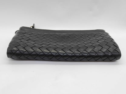 BOTTEGA VENETA Intrecciato Bottega Veneta Wallet