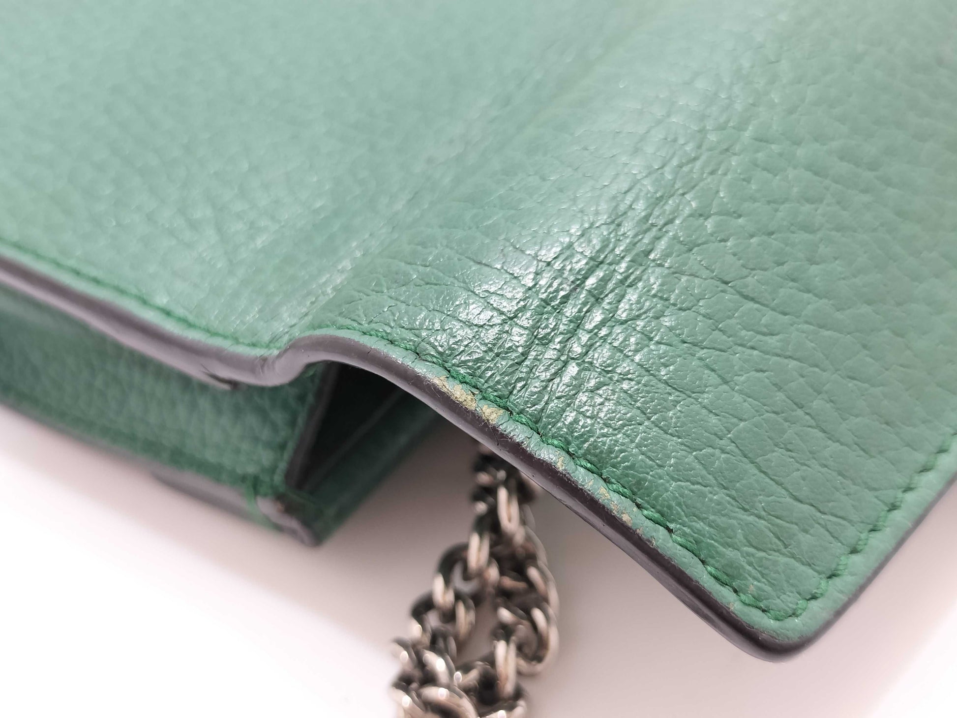 GUCCI Dionysus Shoulder Bag/Clutch Bag