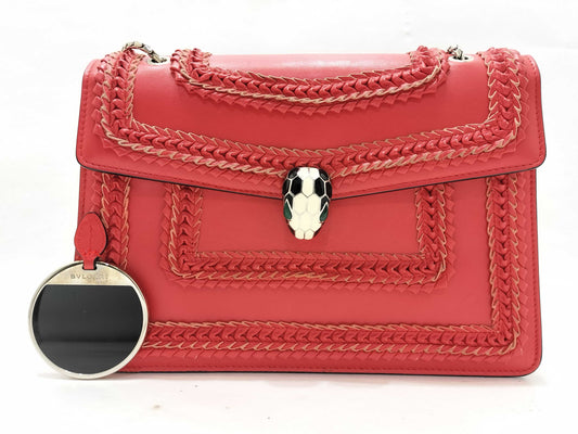 BVLGARI Bulgari Shoulder Bag Shoulder Bag