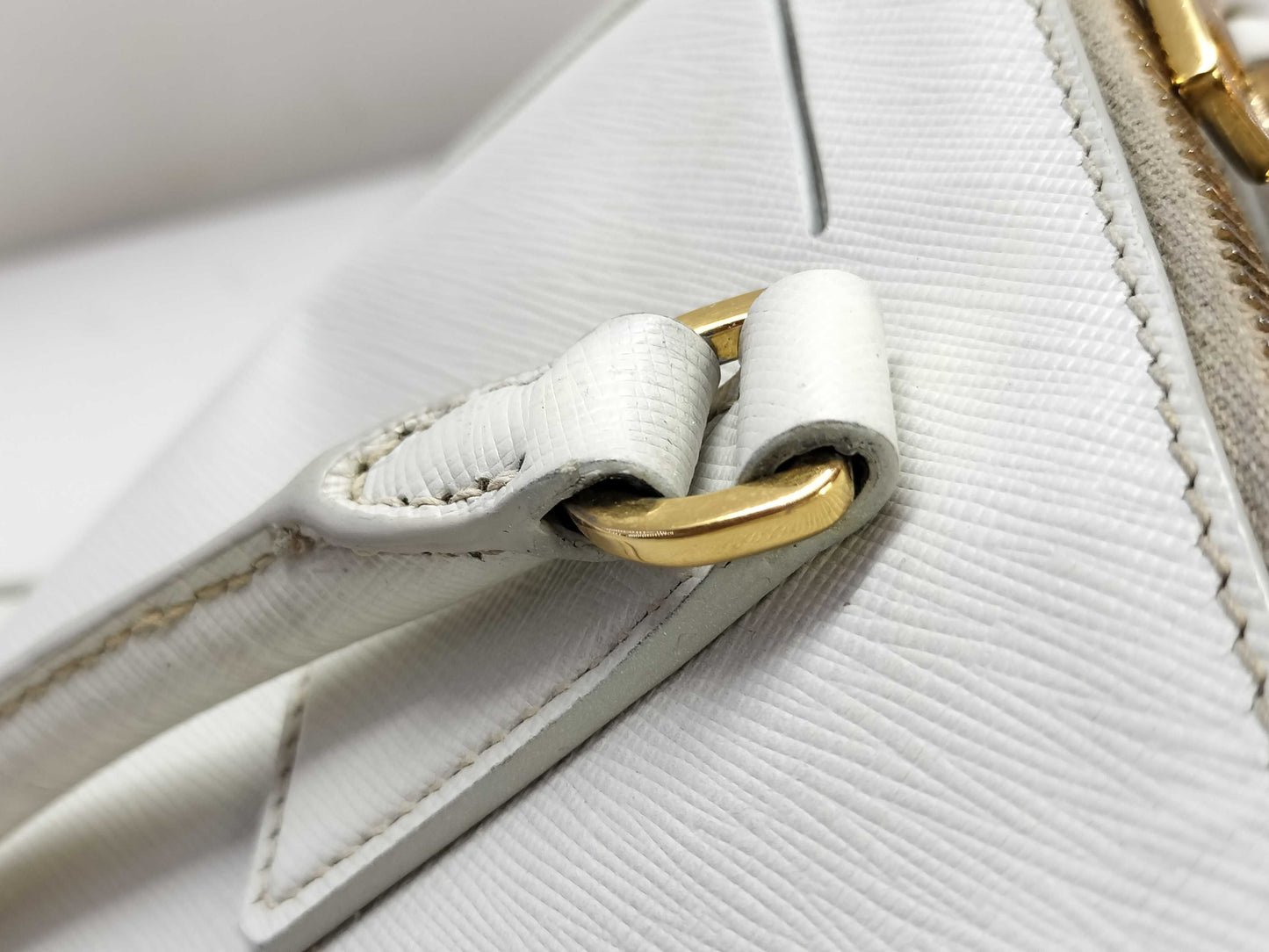 PRADA Prada handbag handbag