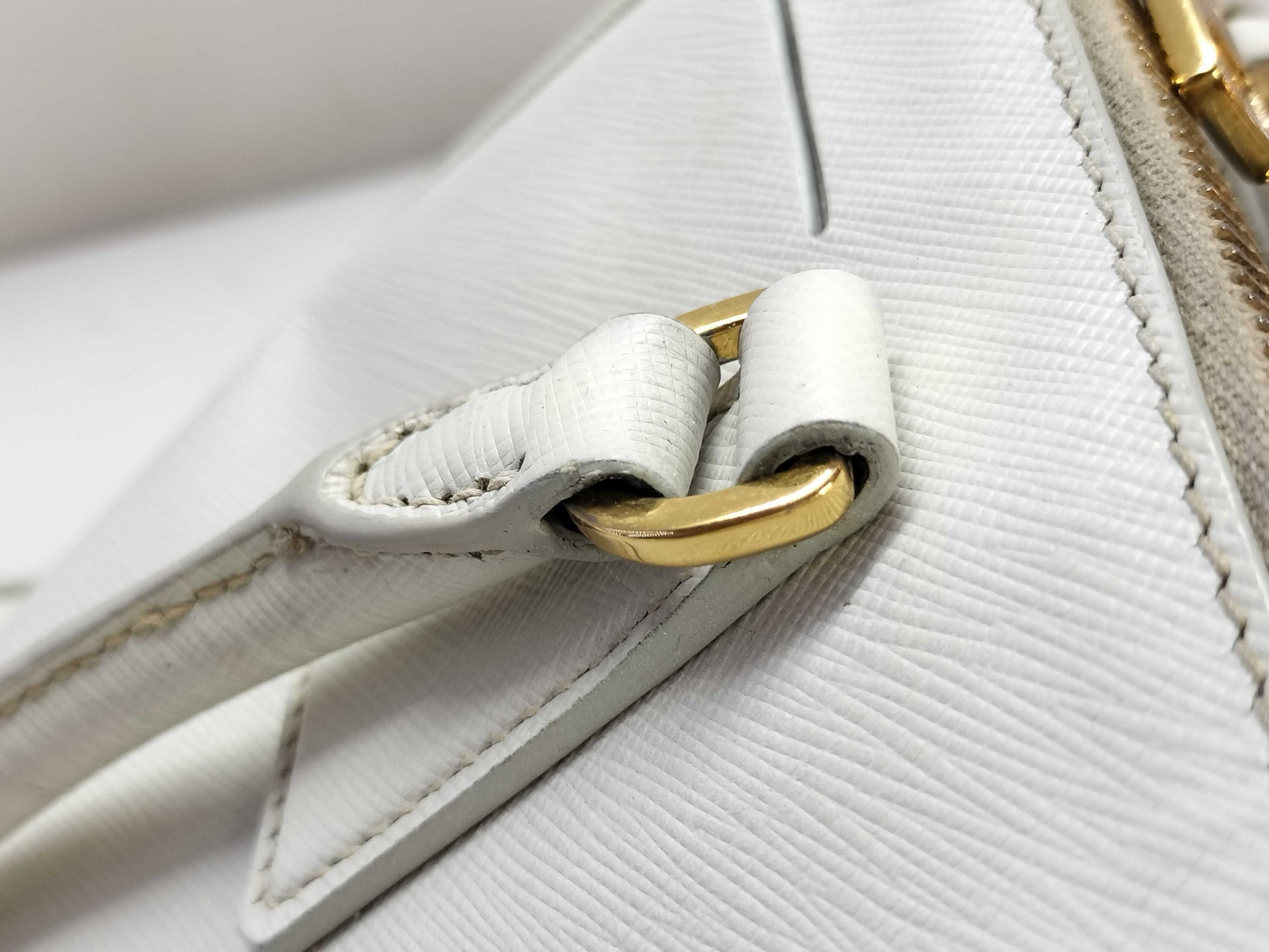 PRADA Prada handbag handbag