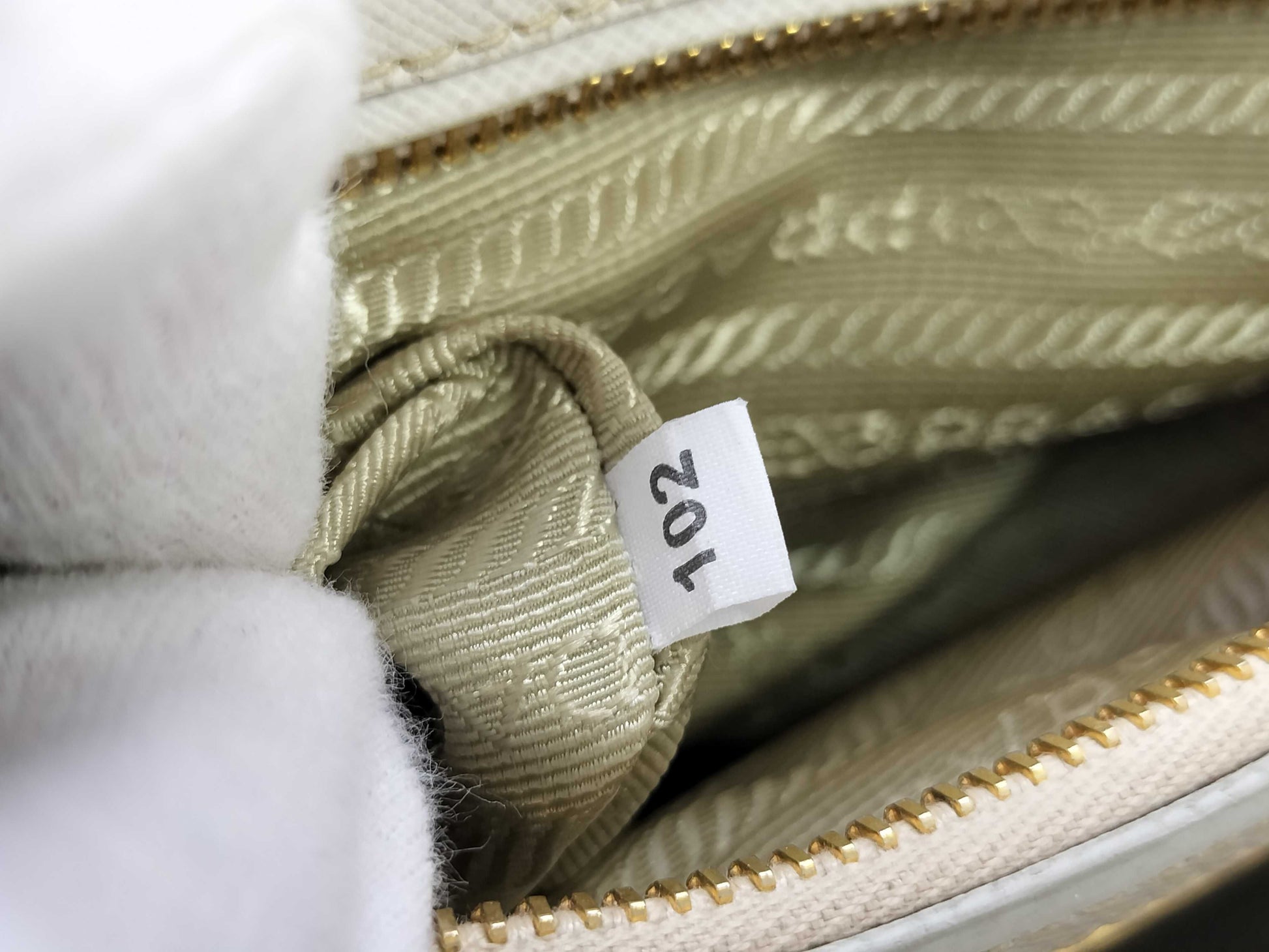 PRADA Prada handbag handbag