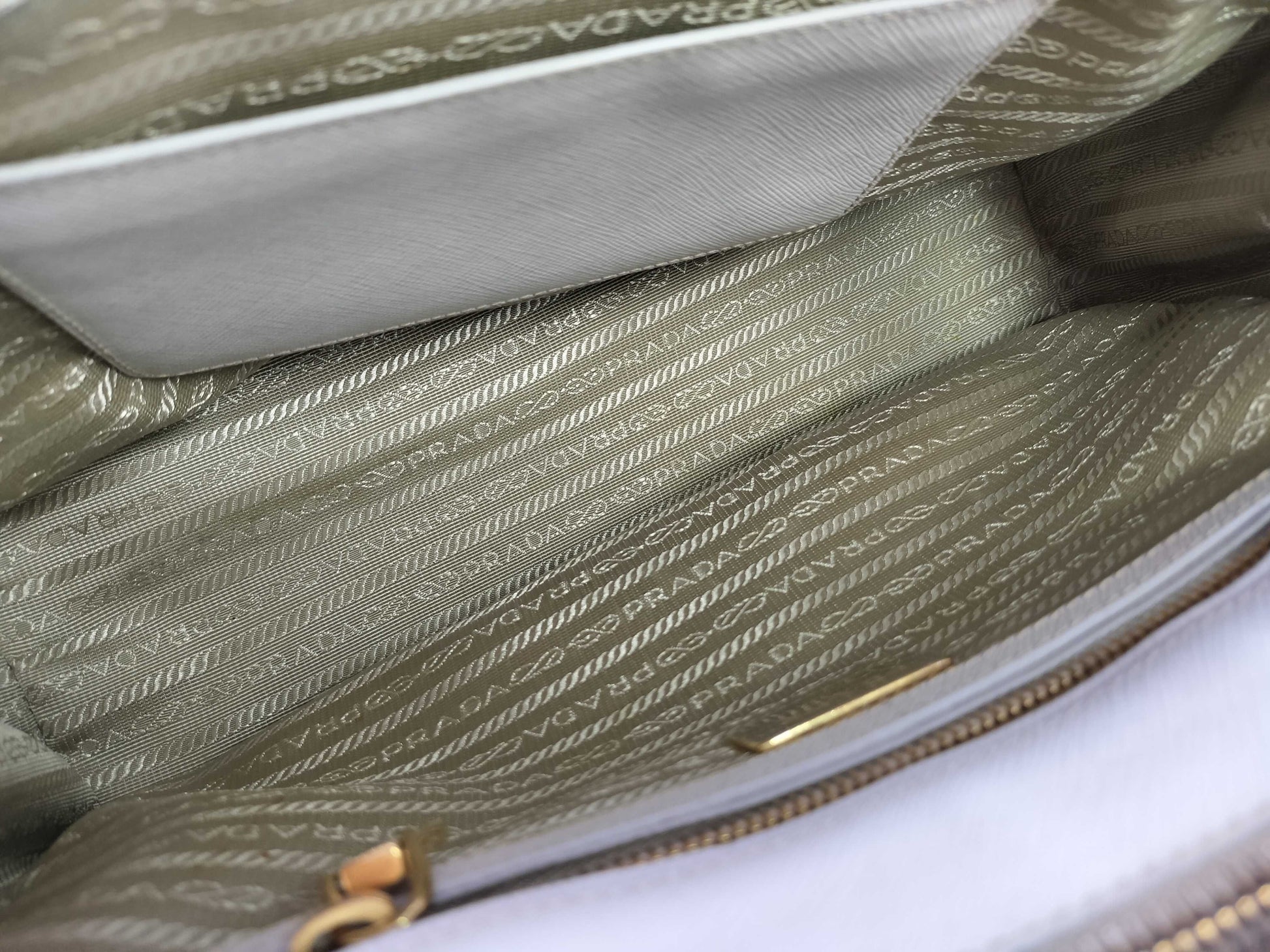 PRADA Prada handbag handbag