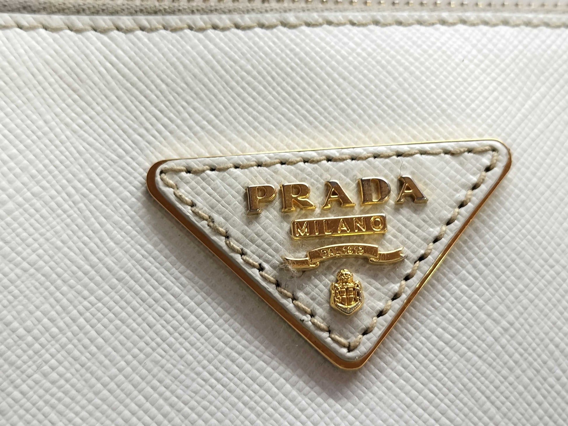 PRADA Prada handbag handbag