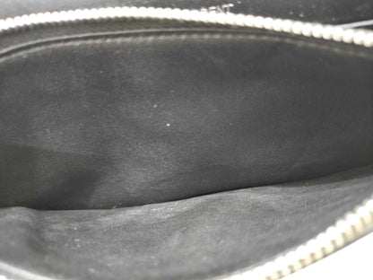 SAINT LAURENT Chain Shoulder Bag Clutch Bag