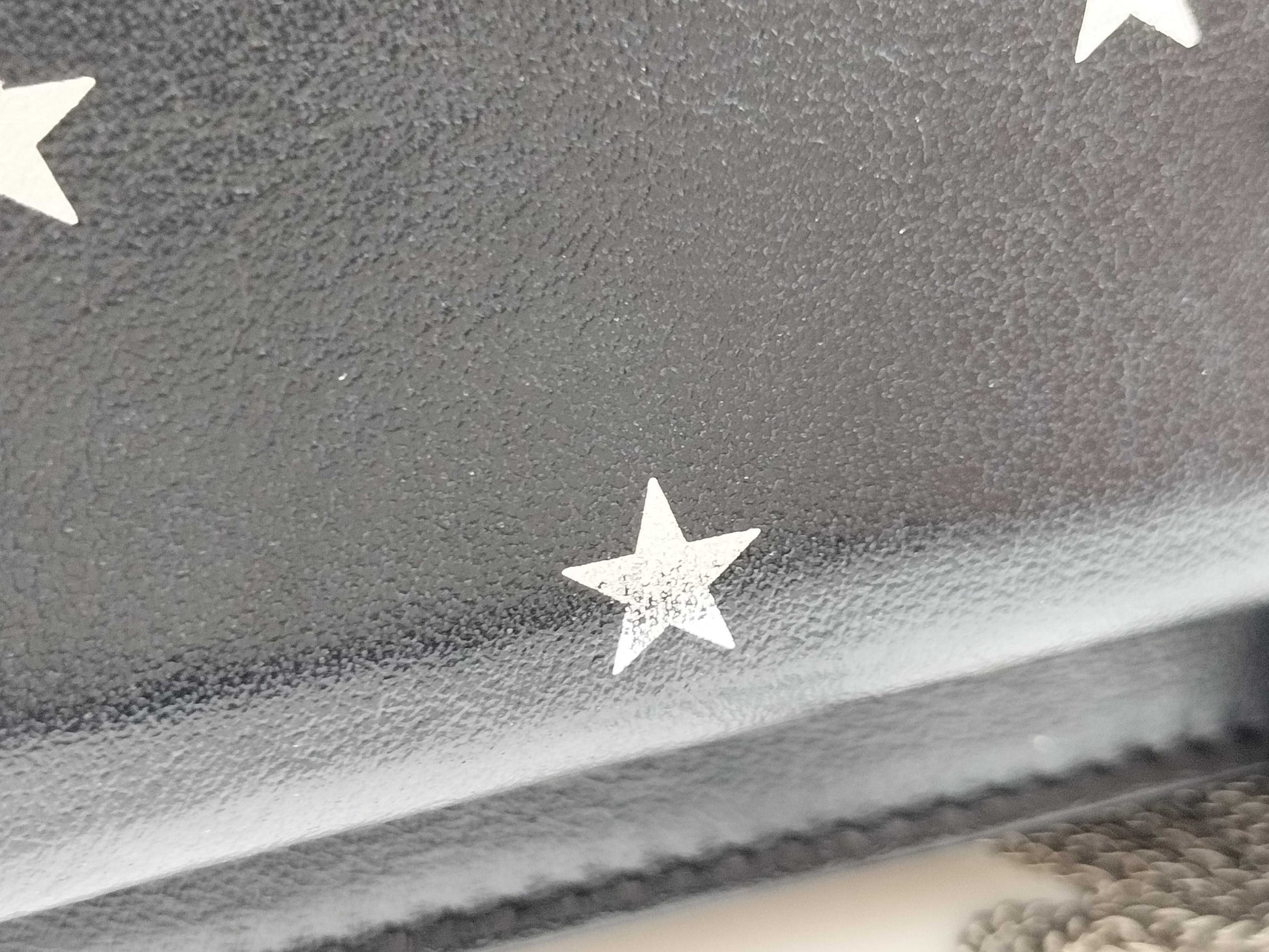 SAINT LAURENT Chain Shoulder Bag Clutch Bag
