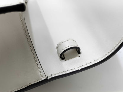 GUCCI Gucci Sylvie Shoulder Bag Handbag