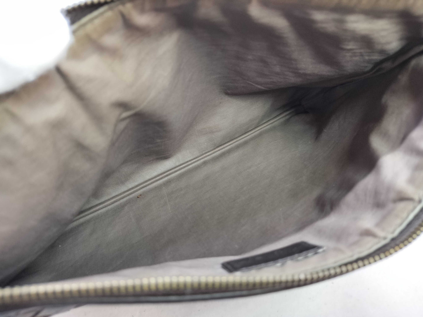 BOTTEGA VENETA Intrecciato Bottega Veneta Wallet Pouch