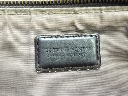 BOTTEGA VENETA Intrecciato Bottega Veneta Wallet Pouch