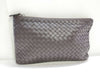 BOTTEGA VENETA Intrecciato Bottega Veneta Wallet Pouch