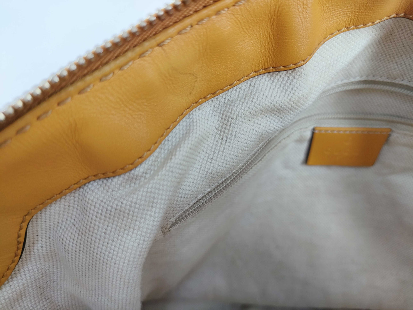 GUCCI GG Canvas Gucci Hand Shoulder Bag Shoulder Bag