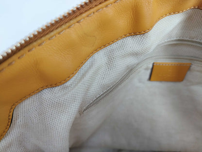 GUCCI GG Canvas Gucci Hand Shoulder Bag Shoulder Bag