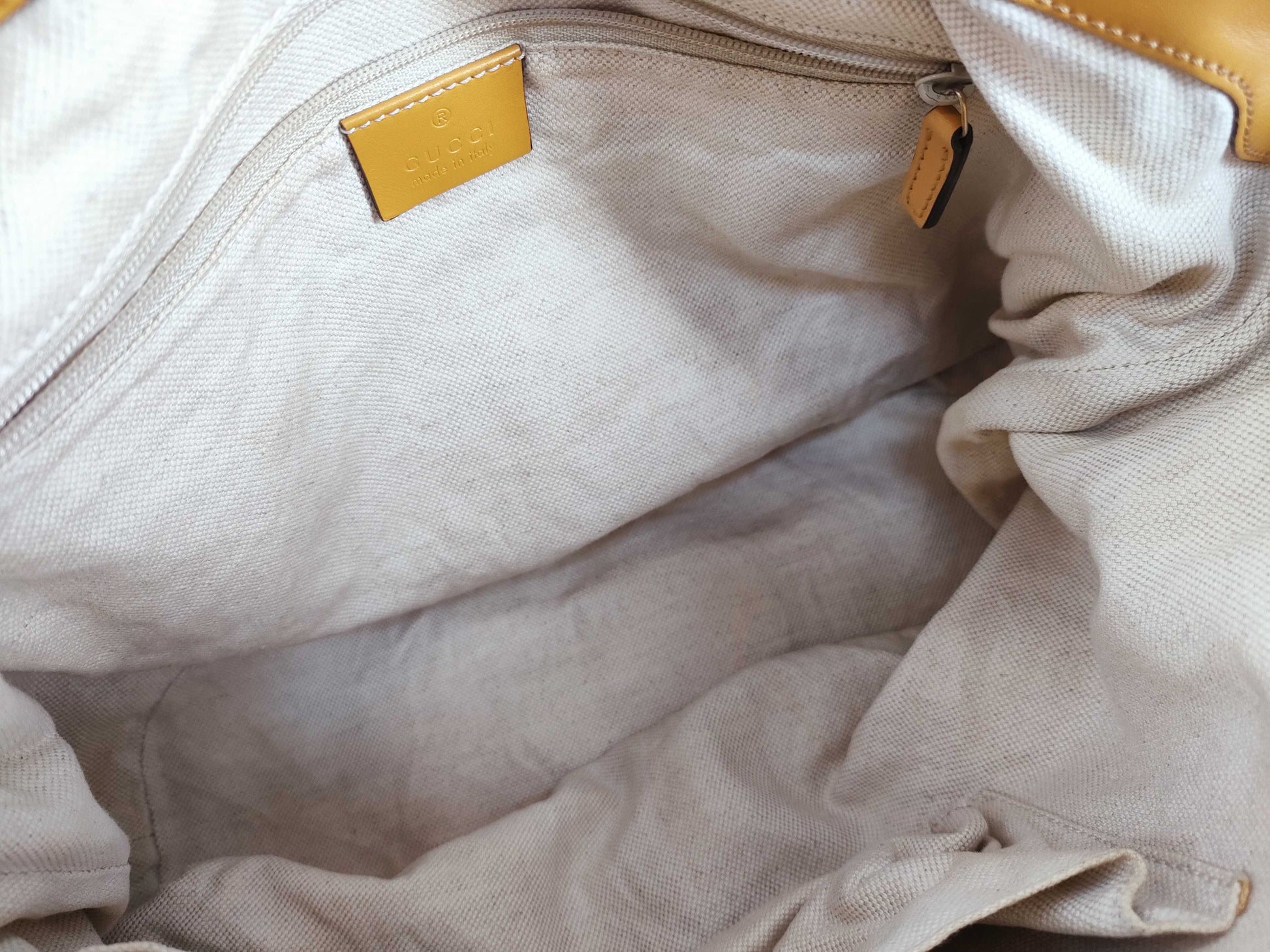 GUCCI GG Canvas Gucci Hand Shoulder Bag Shoulder Bag
