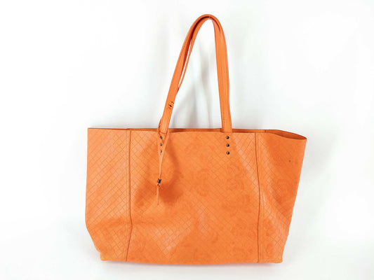 BOTTEGA VENETA Intrecciato Tote Bag