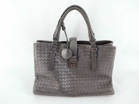 BOTTEGA VENETA Intrecciato Bottega Veneta Handbag