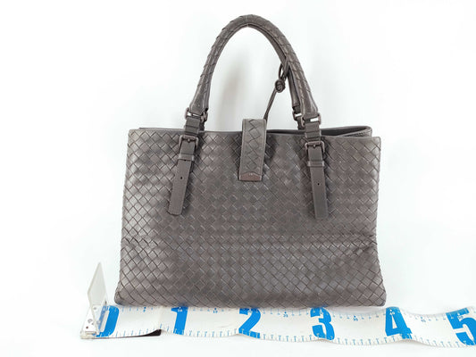 BOTTEGA VENETA Intrecciato Bottega Veneta Handbag
