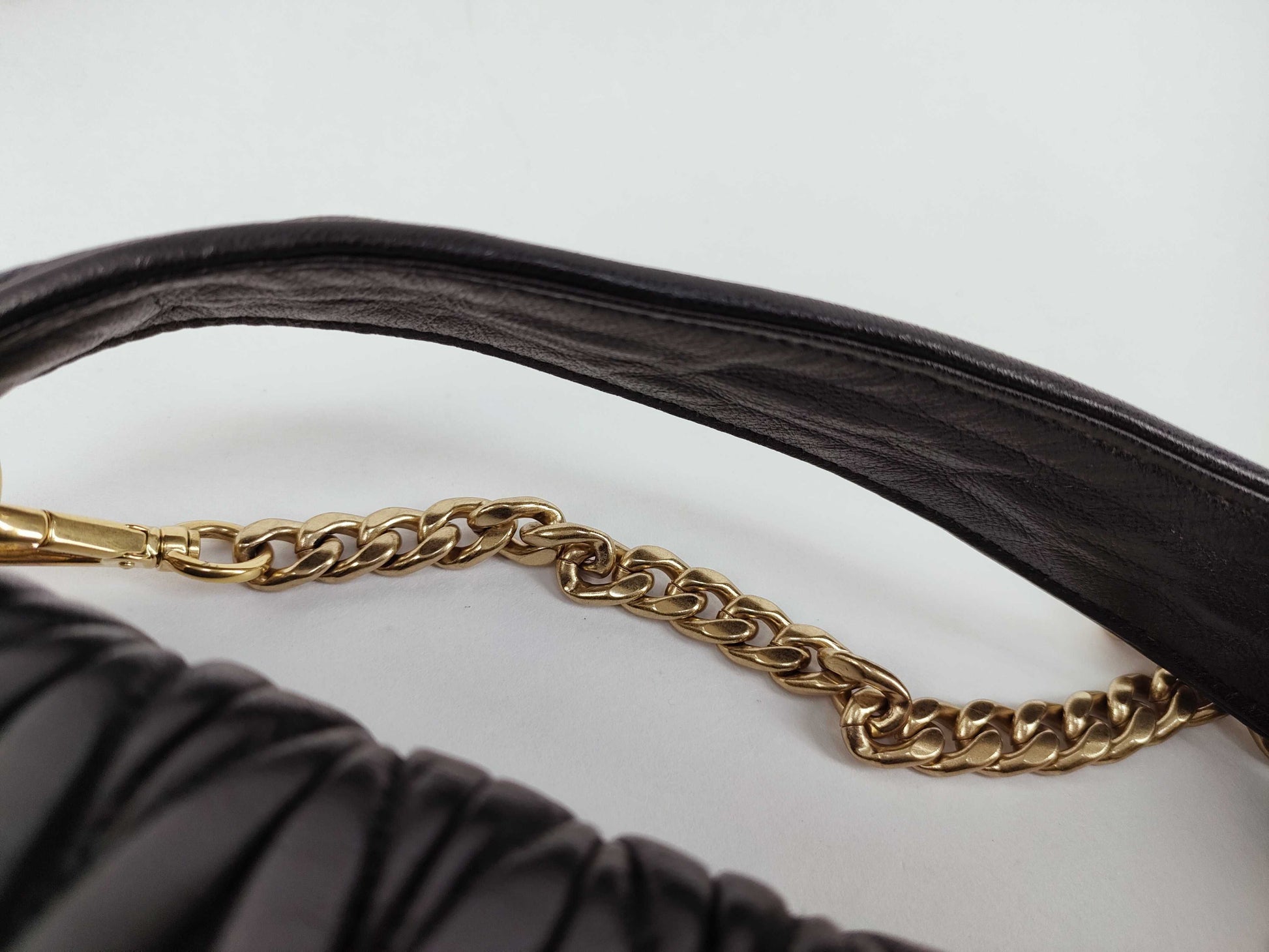 Miu Miu shoulder bag handbag