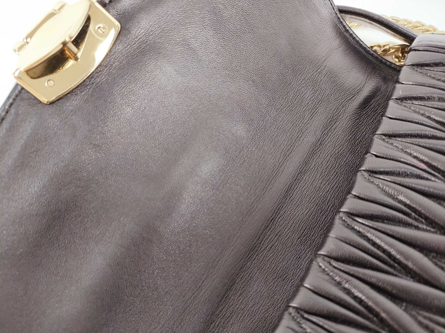 Miu Miu shoulder bag handbag