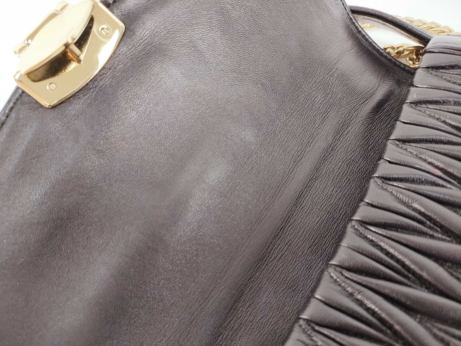 Miu Miu shoulder bag handbag