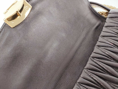 Miu Miu shoulder bag handbag