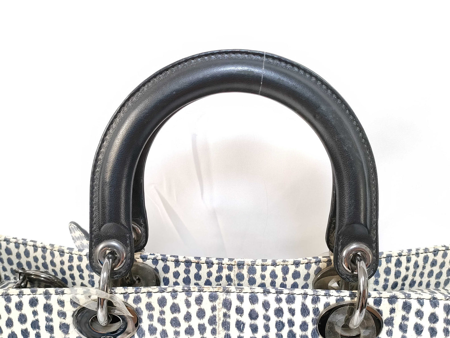 Dior Lady Dior Handbag Handbag