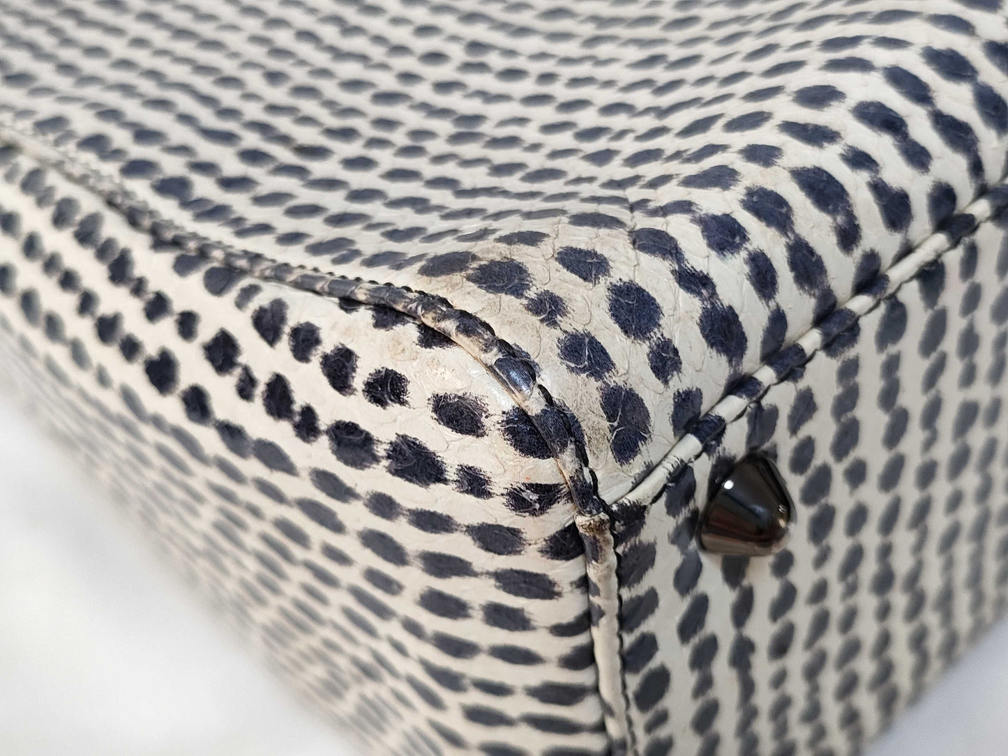 Dior Lady Dior Handbag Handbag