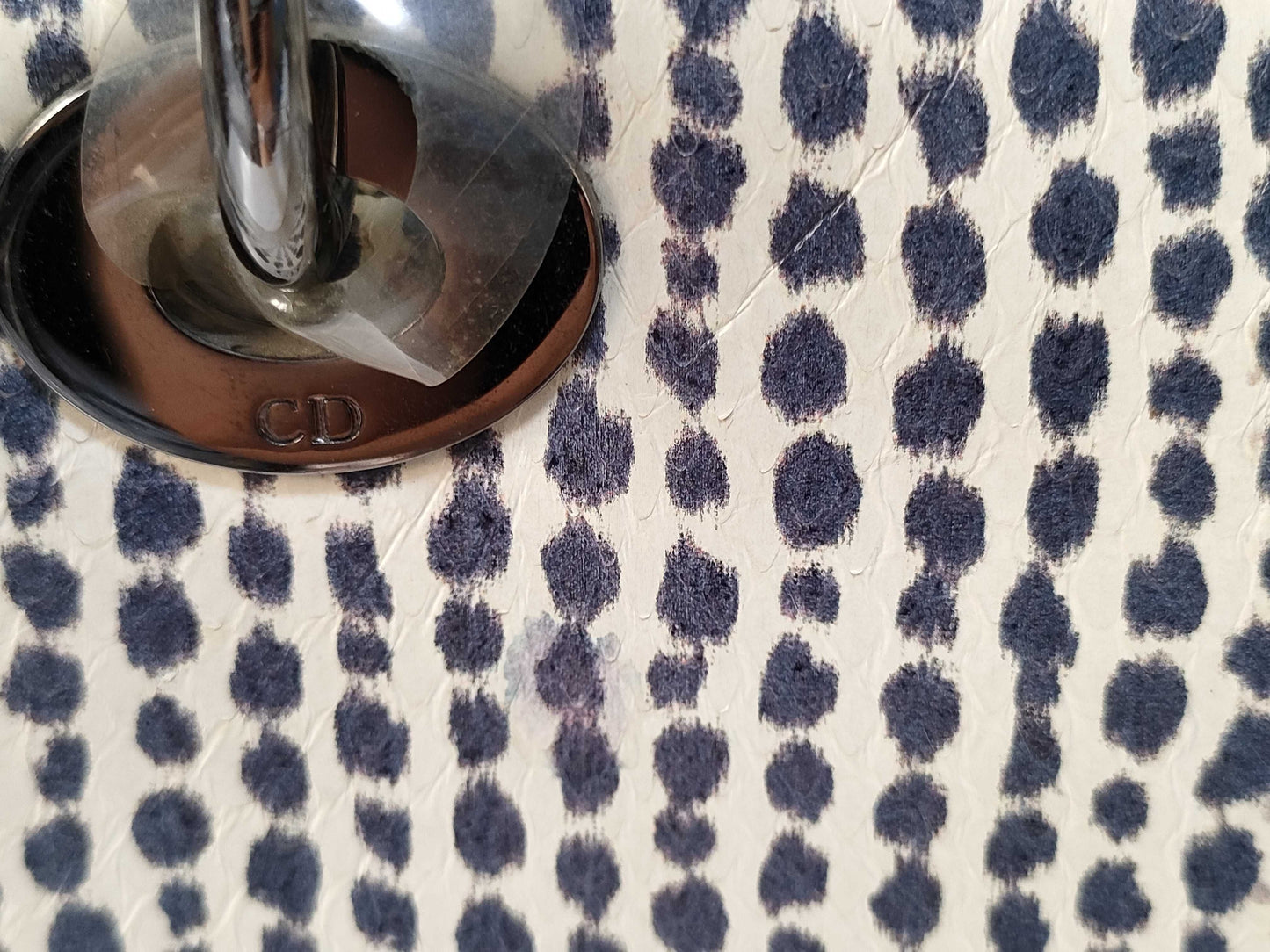 Dior Lady Dior Handbag Handbag