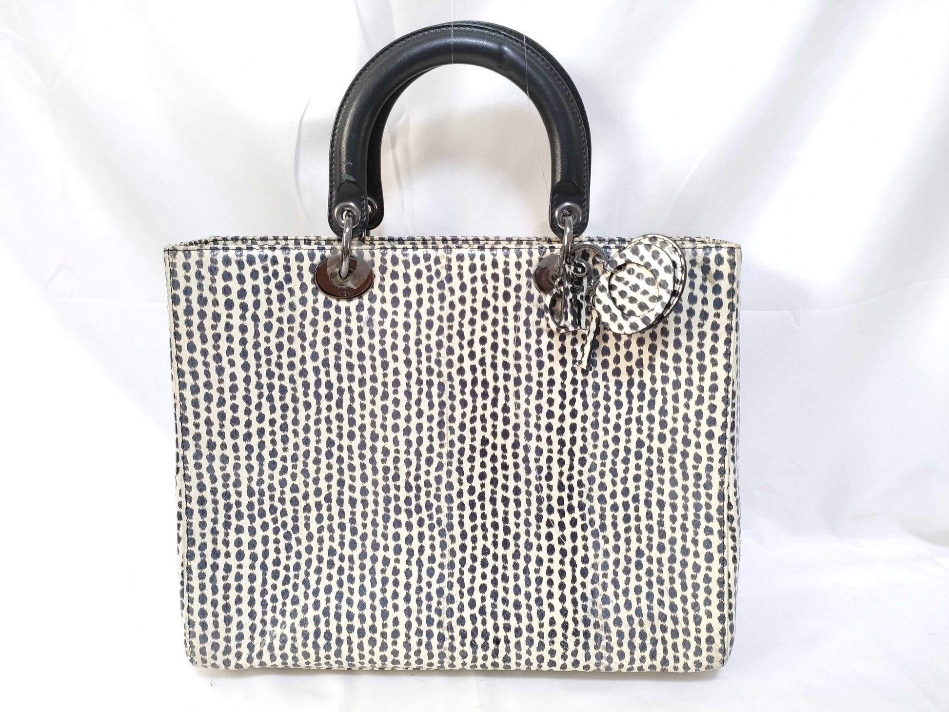 Dior Lady Dior Handbag Handbag