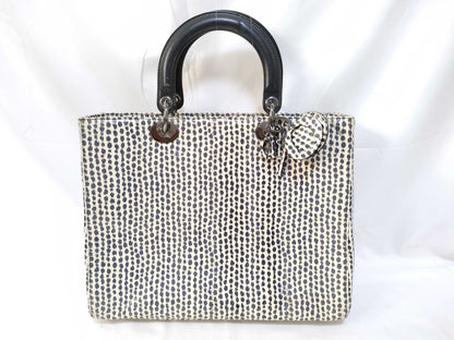 Dior Lady Dior Handbag Handbag