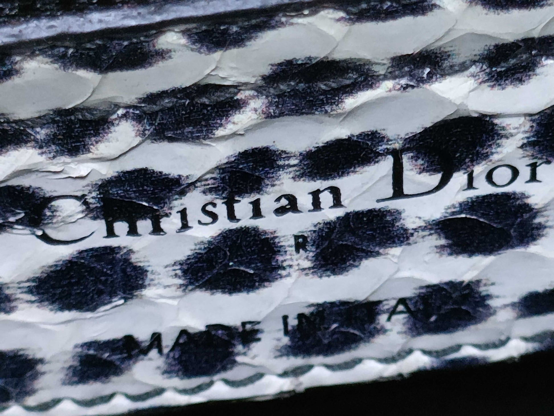 Dior Lady Dior Handbag Handbag