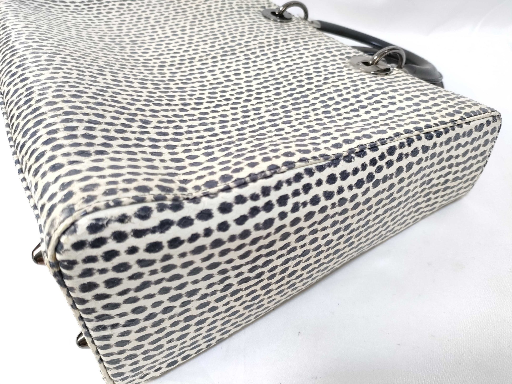 Dior Lady Dior Handbag Handbag