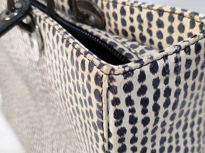 Dior Lady Dior Handbag Handbag