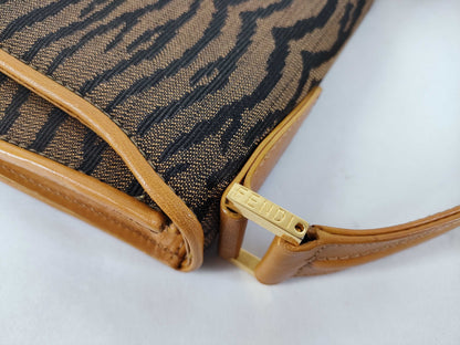 FENDI Fendi Hand Shoulder Bag Shoulder Bag